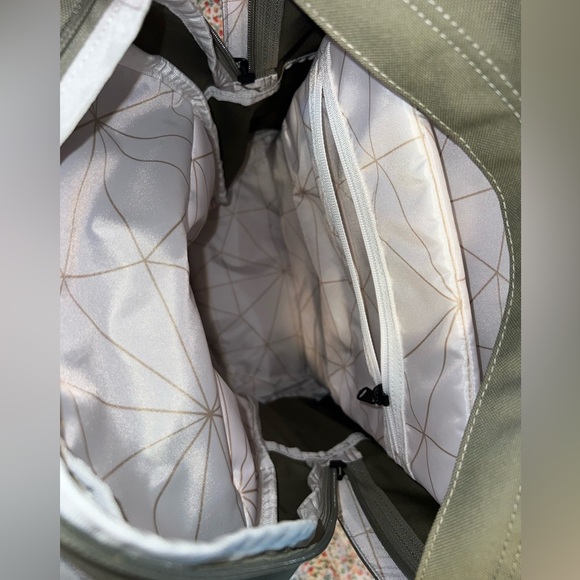 Thule Notus Backpack 20L - Picture 5 of 8